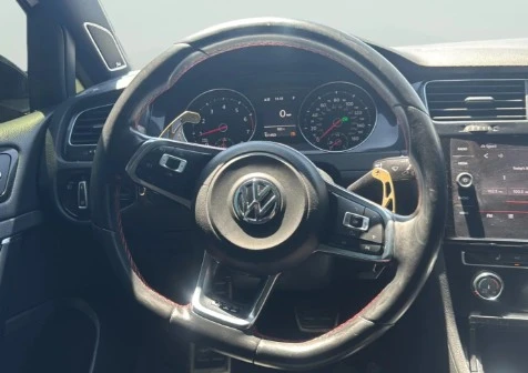 2016 Volkswagen GTI Mk7 - Image 7 of 12