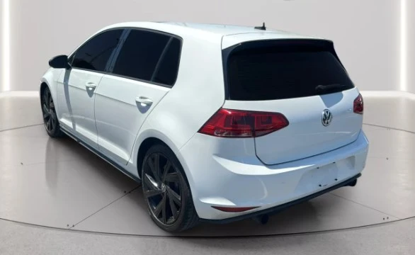 2016 Volkswagen GTI Mk7 - Image 5 of 12