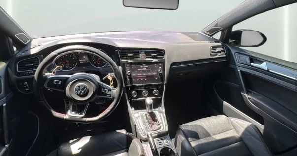 2016 Volkswagen GTI Mk7 - Image 10 of 12
