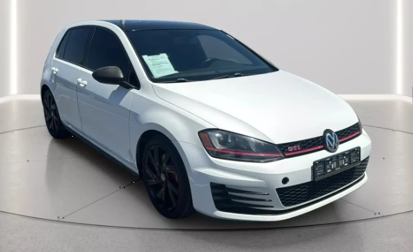 2016 Volkswagen GTI Mk7 - Image 2 of 12