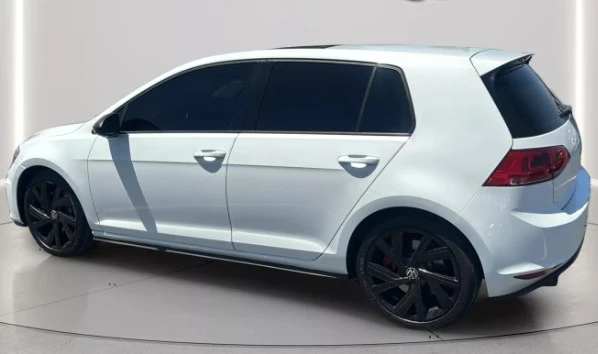 2016 Volkswagen GTI Mk7 - Image 6 of 12