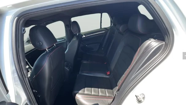 2016 Volkswagen GTI Mk7 - Image 11 of 12
