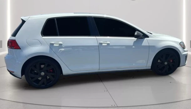 2016 Volkswagen GTI Mk7 - Image 3 of 12