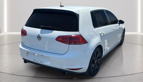 2016 Volkswagen GTI Mk7 - Image 4 of 12