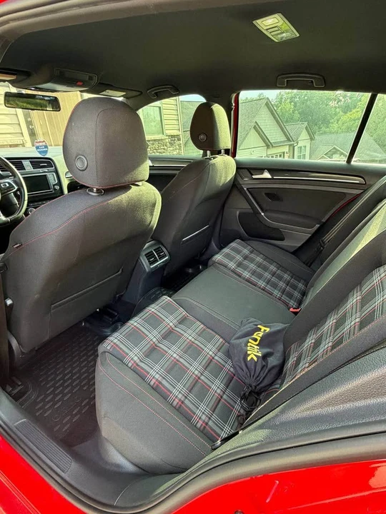 2016 Volkswagen GTI Mk7 - Image 13 of 14