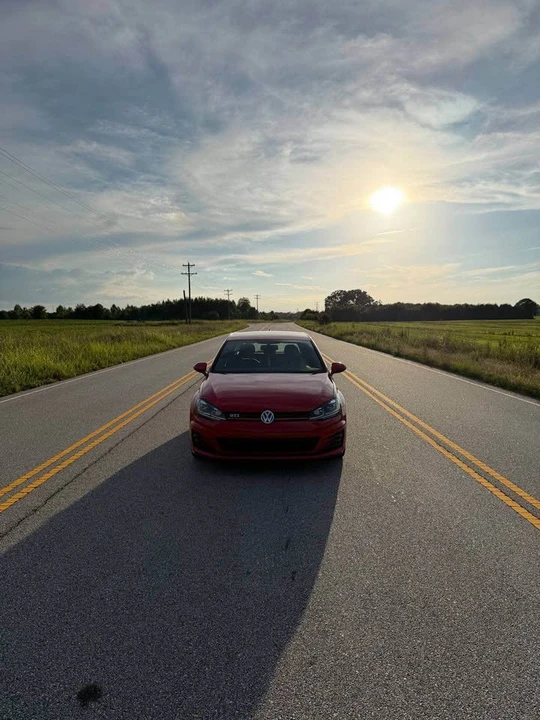 2016 Volkswagen GTI Mk7 - Image 5 of 14