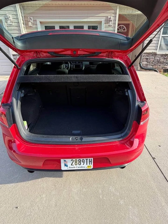 2016 Volkswagen GTI Mk7 - Image 8 of 14