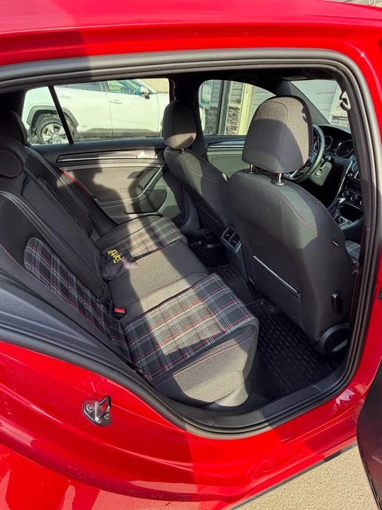 2016 Volkswagen GTI Mk7 - Image 14 of 14