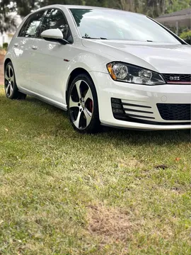 2016 Volkswagen Golf GTI Autobahn