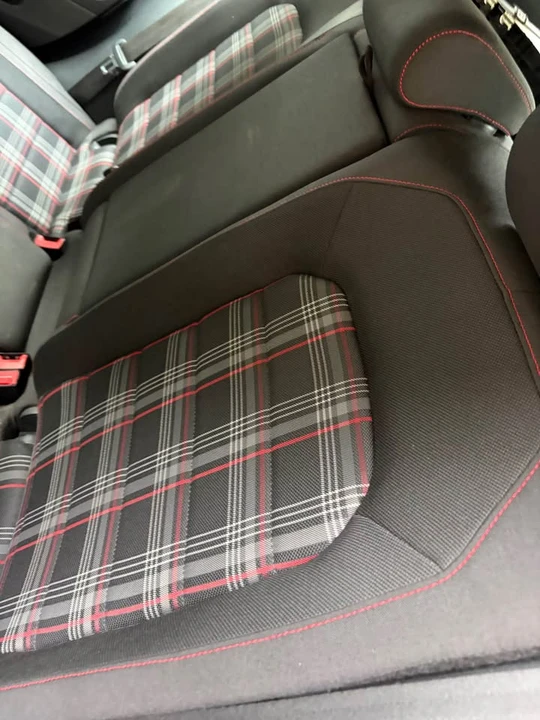 2016 Volkswagen GTI Mk7 - Image 4 of 8