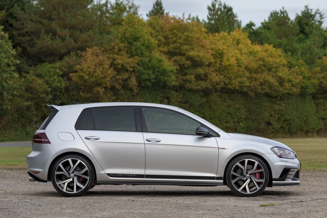 2016 Volkswagen GTI Mk7 - Image 10 of 31