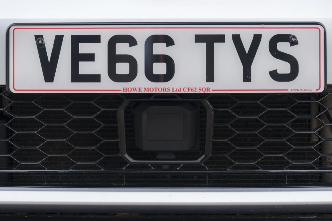 2016 Volkswagen GTI Mk7 - Image 26 of 31