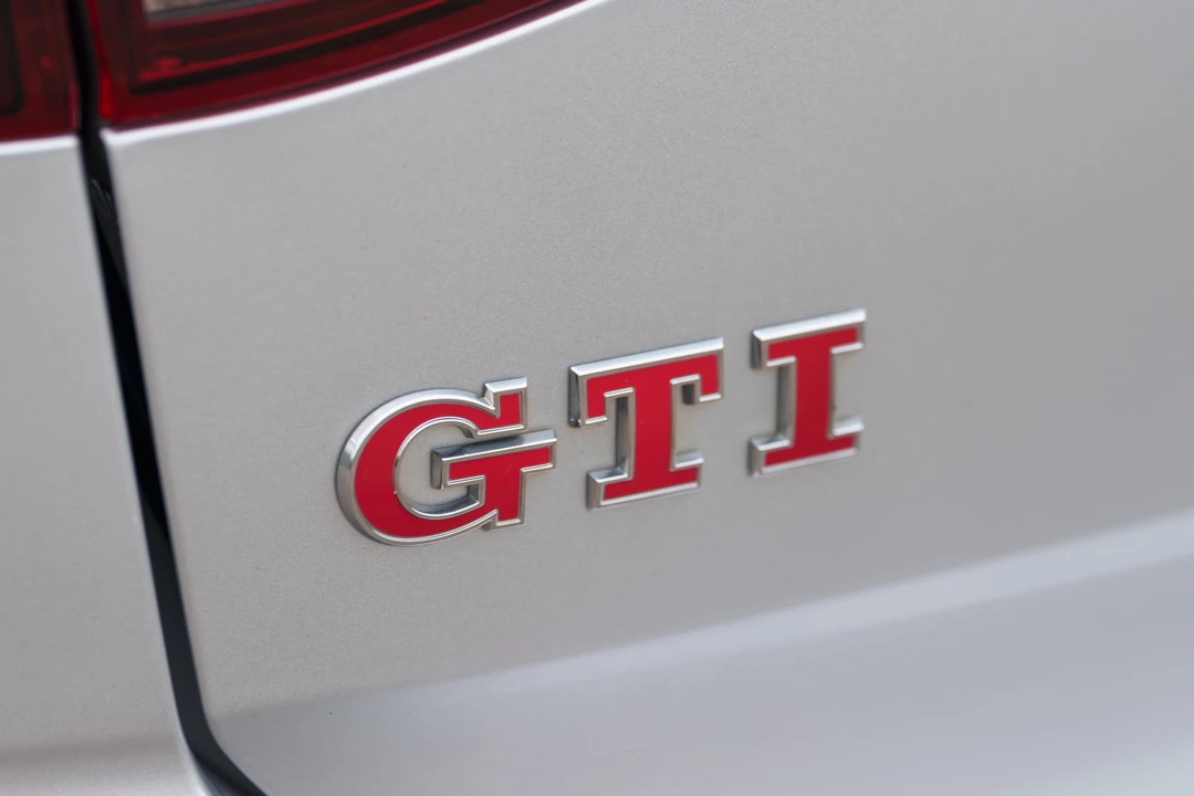 2016 Volkswagen GTI Mk7 - Image 31 of 31