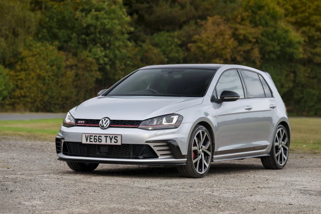 2016 Volkswagen GTI Mk7 - Image 13 of 31