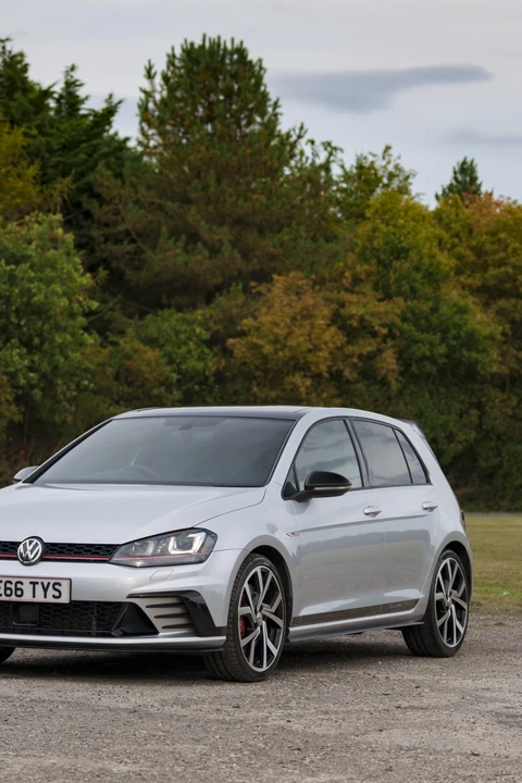 2016 Volkswagen GTI Mk7 - Image 29 of 31