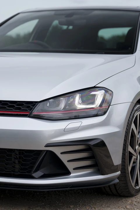 2016 Volkswagen GTI Mk7 - Image 30 of 31