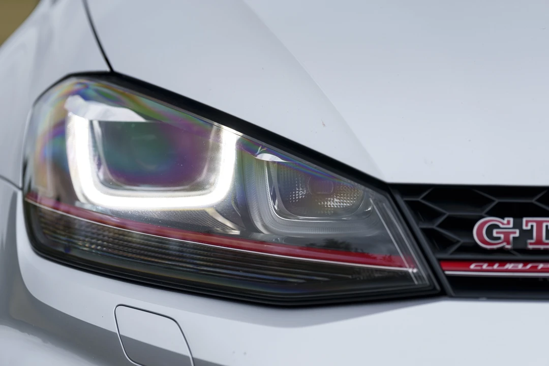 2016 Volkswagen GTI Mk7 - Image 22 of 31