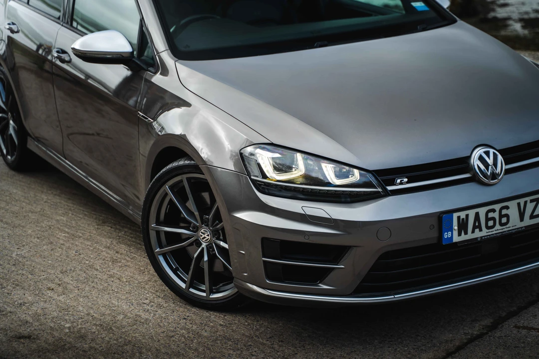 2016 Volkswagen Golf R Mk7 - Image 12 of 31