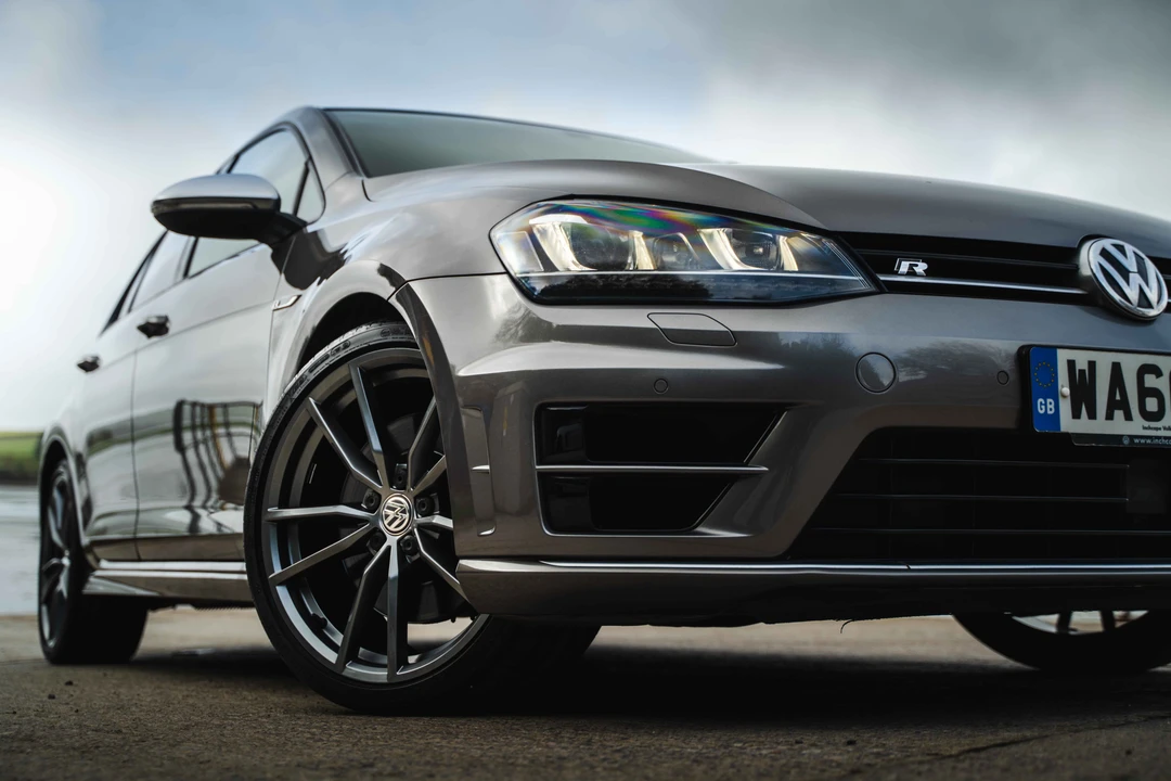 2016 Volkswagen Golf R Mk7 - Image 13 of 31