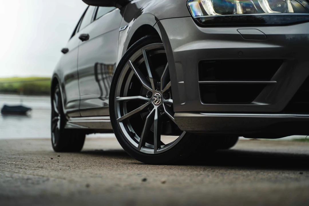 2016 Volkswagen Golf R Mk7 - Image 14 of 31