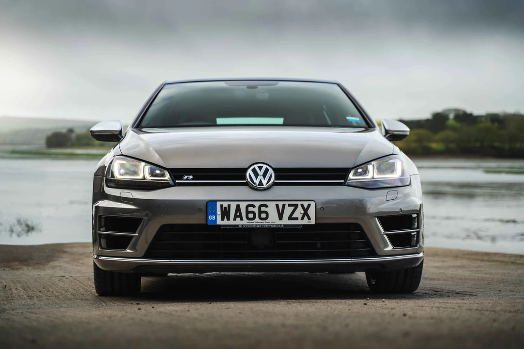 2016 Volkswagen Golf R Mk7 - Image 2 of 31