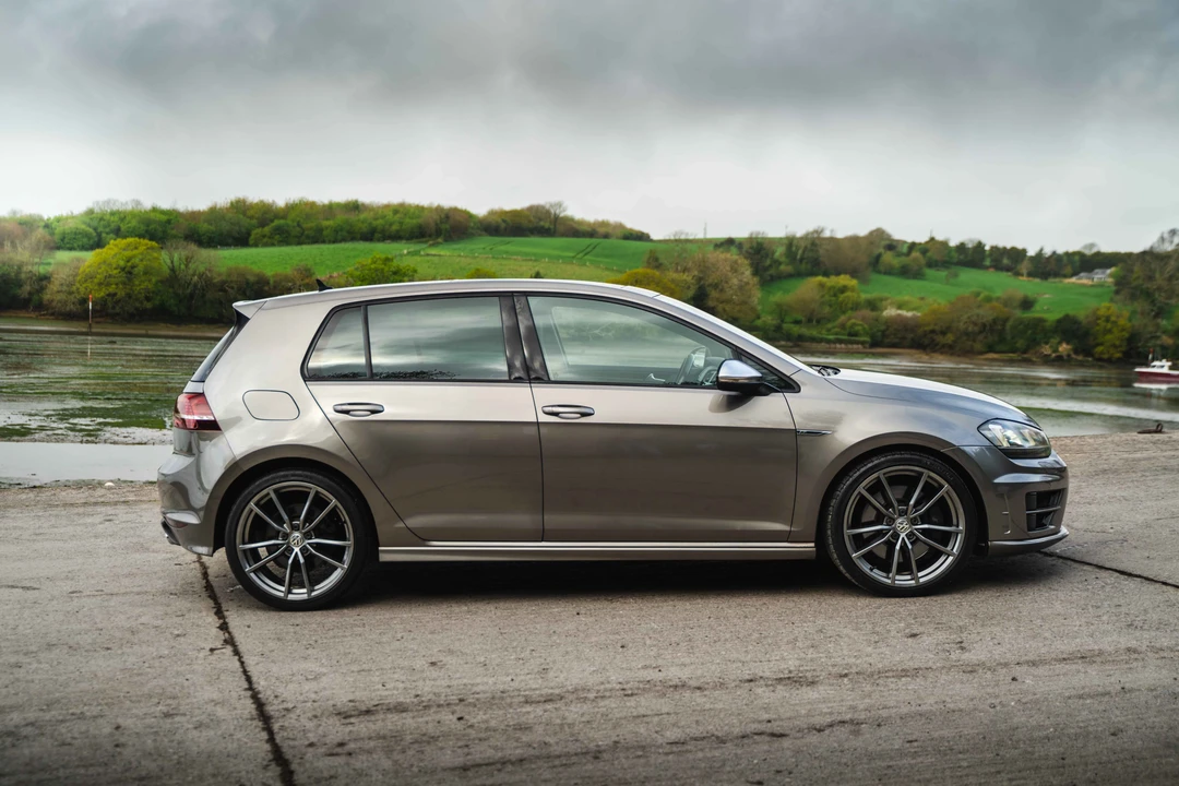 2016 Volkswagen Golf R Mk7 - Image 4 of 31