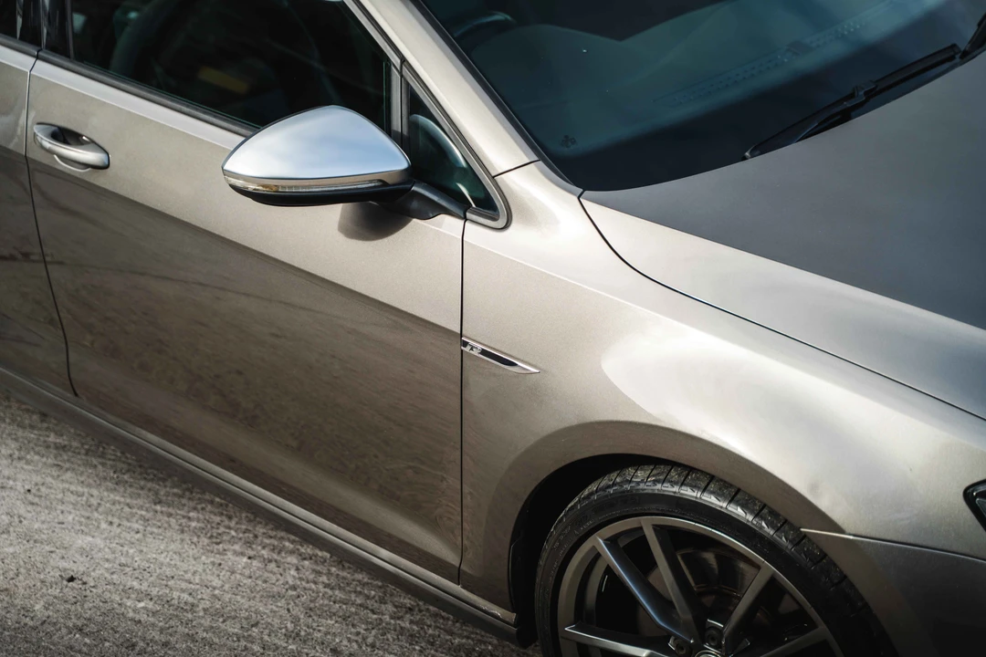 2016 Volkswagen Golf R Mk7 - Image 15 of 31