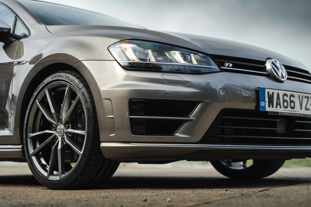 2016 Volkswagen Golf R Mk7 - Image 16 of 31