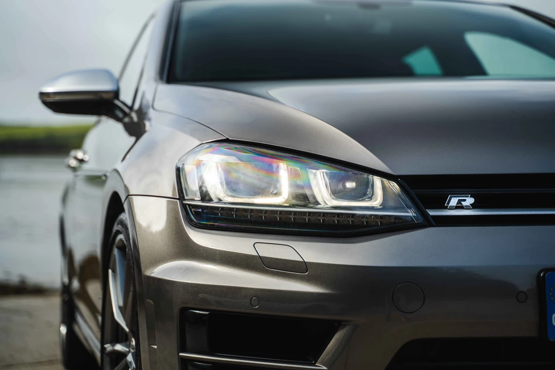 2016 Volkswagen Golf R Mk7 - Image 17 of 31