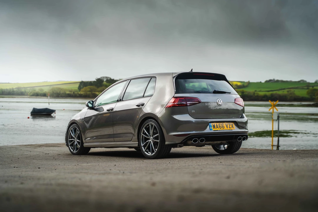 2016 Volkswagen Golf R Mk7 - Image 6 of 31