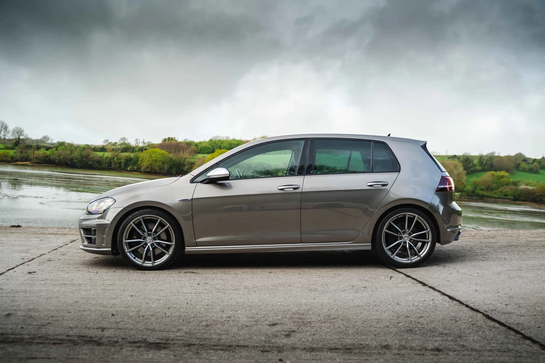 2016 Volkswagen Golf R Mk7 - Image 7 of 31