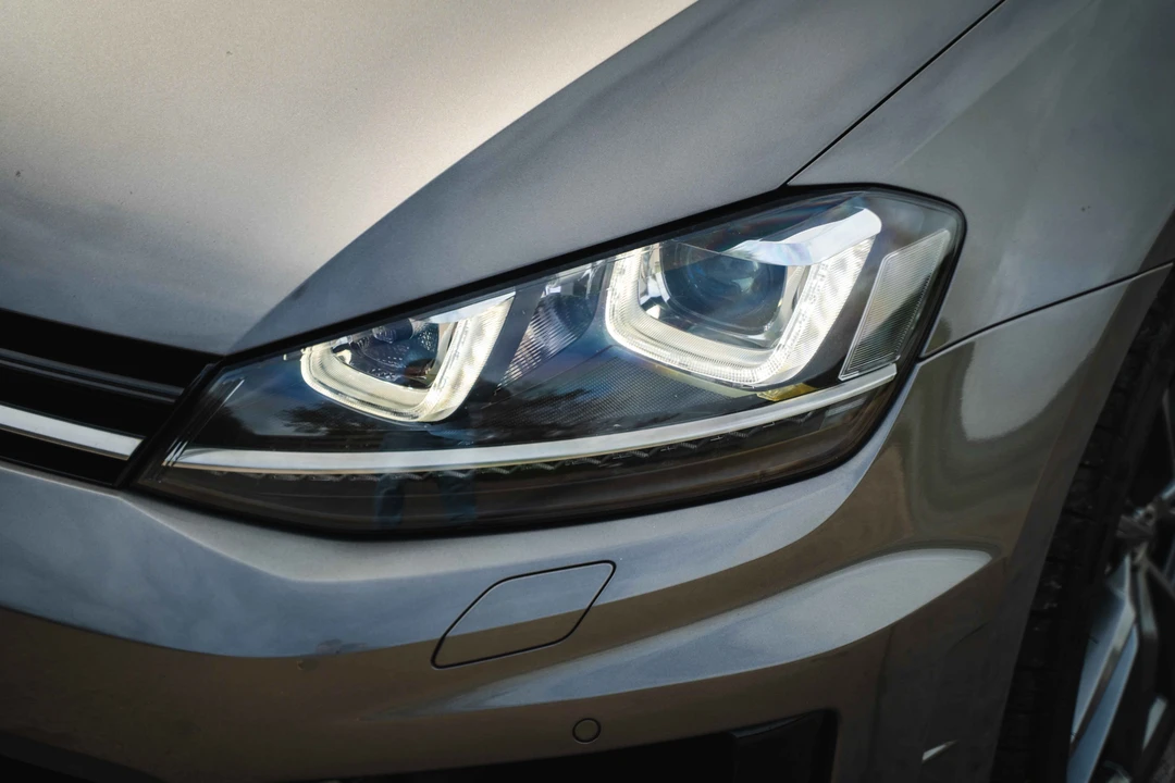 2016 Volkswagen Golf R Mk7 - Image 19 of 31