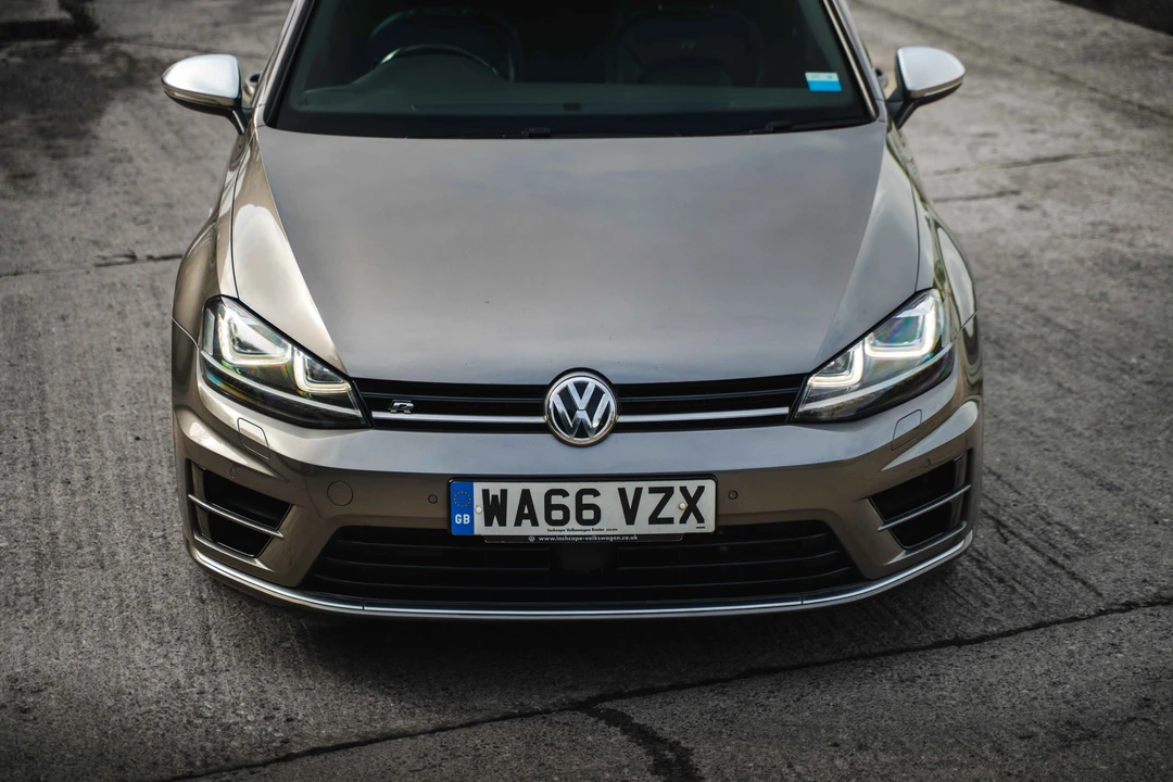 2016 Volkswagen Golf R Mk7 - Image 22 of 31