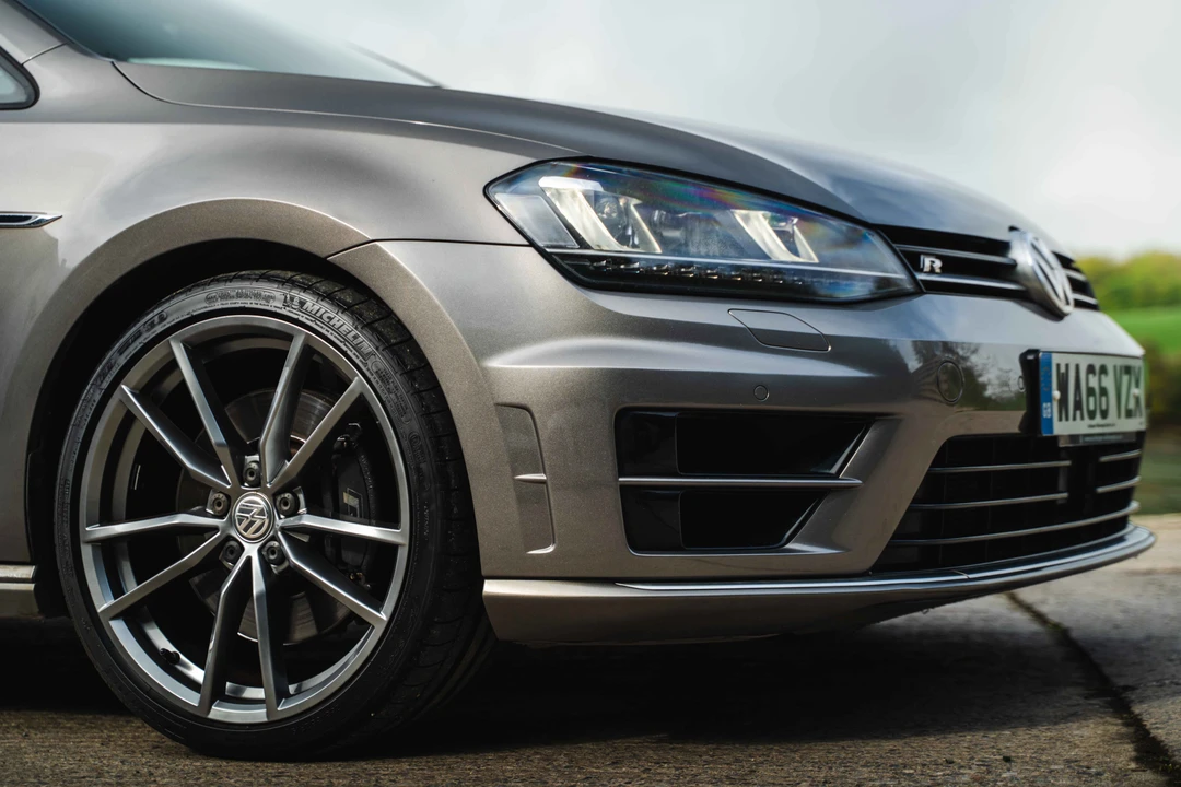 2016 Volkswagen Golf R Mk7 - Image 23 of 31