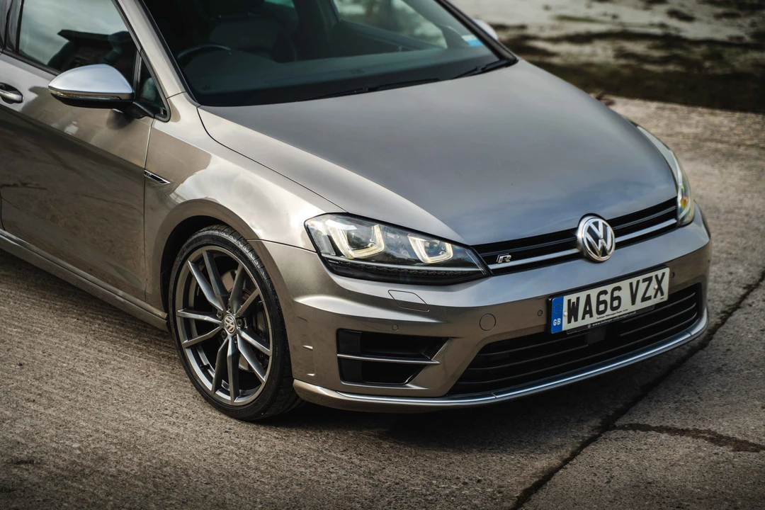 2016 Volkswagen Golf R Mk7 - Image 24 of 31