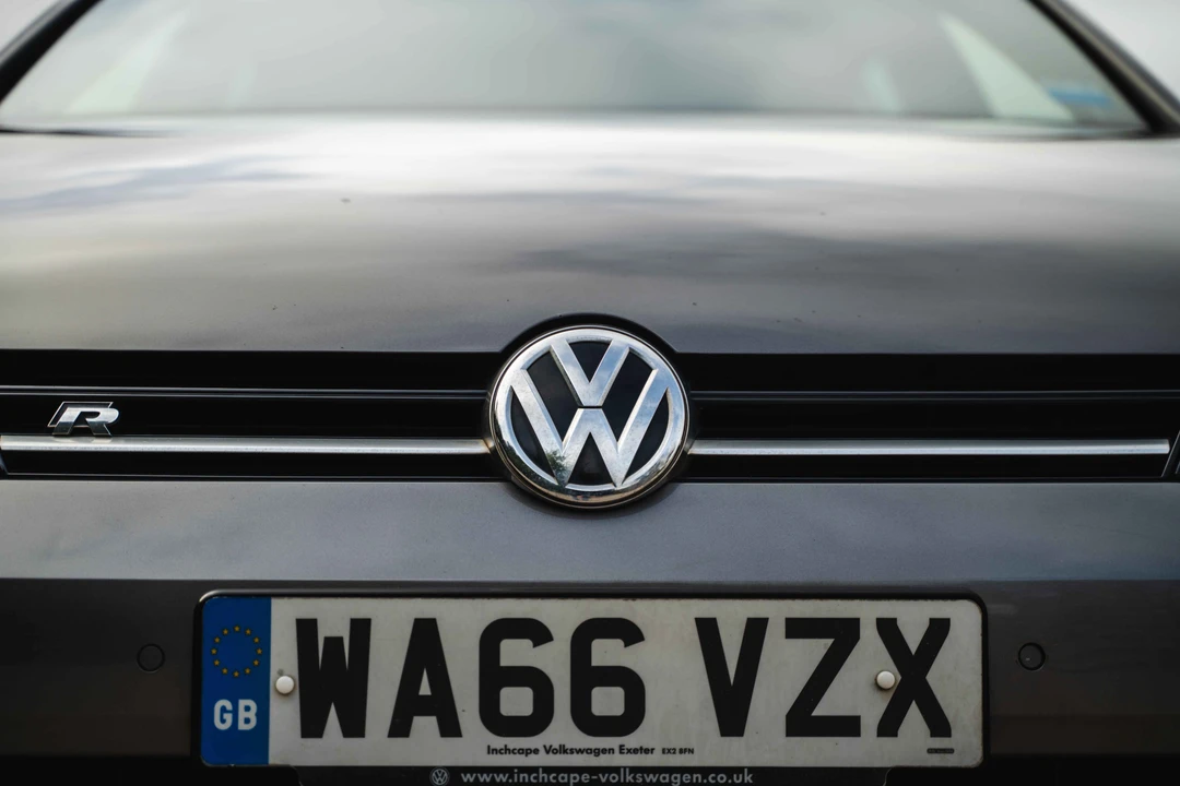 2016 Volkswagen Golf R Mk7 - Image 27 of 31