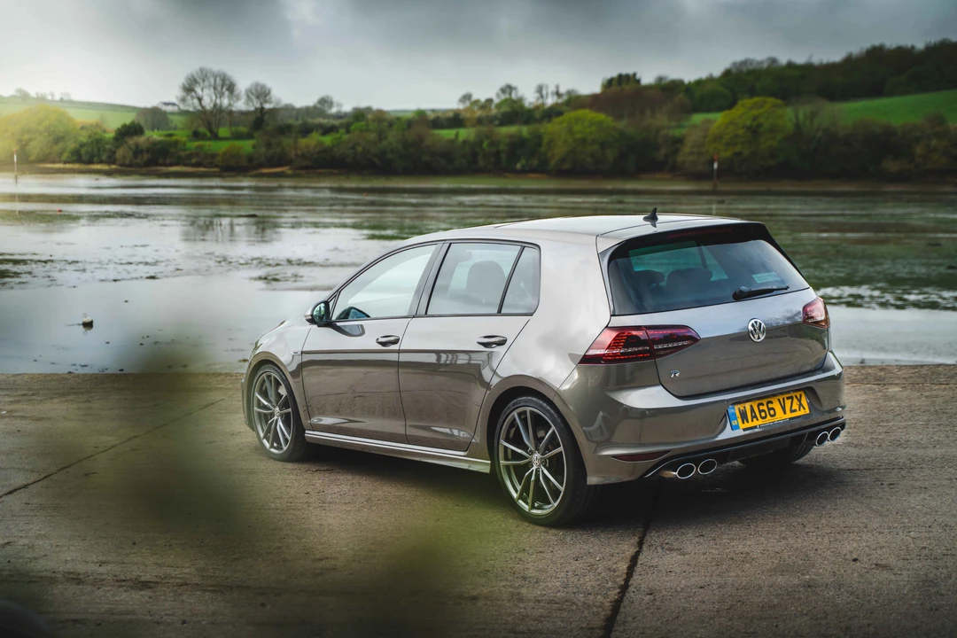 2016 Volkswagen Golf R Mk7 - Image 10 of 31