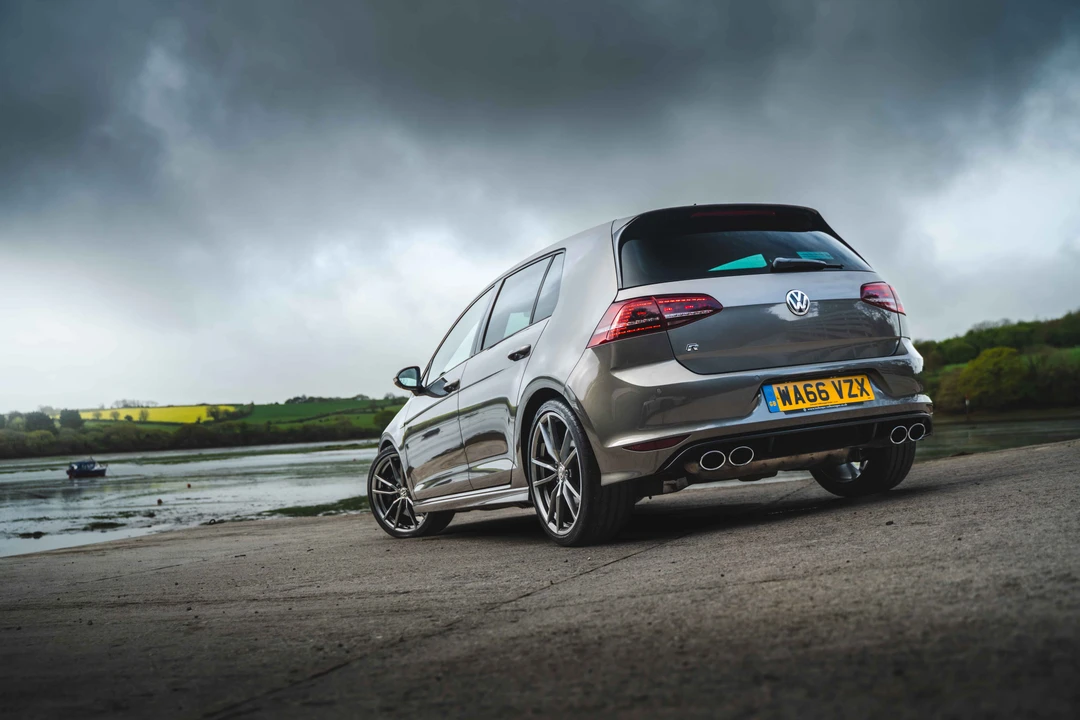 2016 Volkswagen Golf R Mk7 - Image 11 of 31