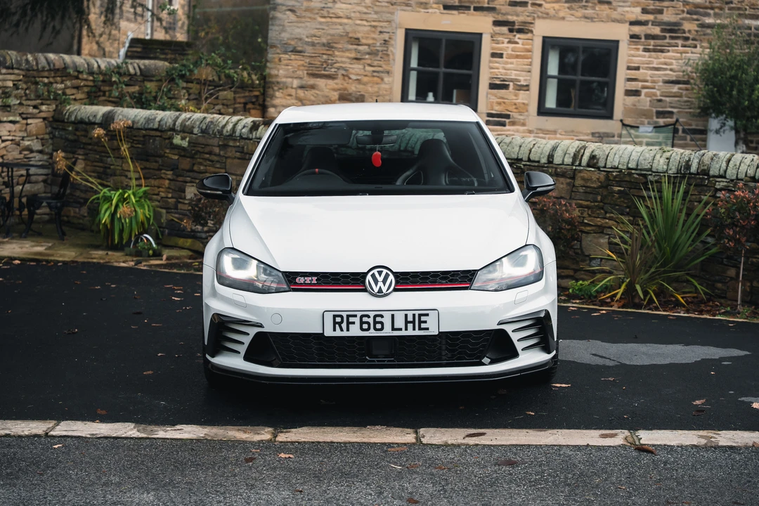 2016 Volkswagen GTI Mk7 - Image 10 of 31