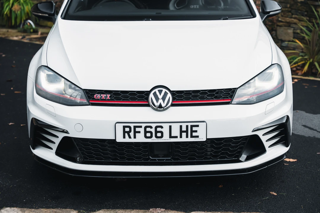 2016 Volkswagen GTI Mk7 - Image 11 of 31