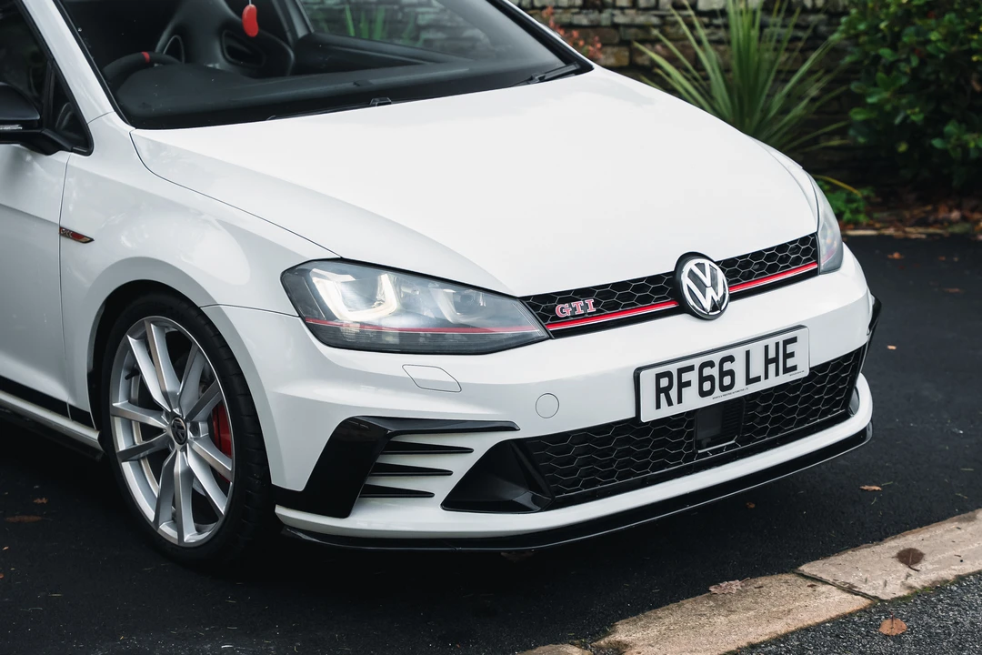 2016 Volkswagen GTI Mk7 - Image 26 of 31