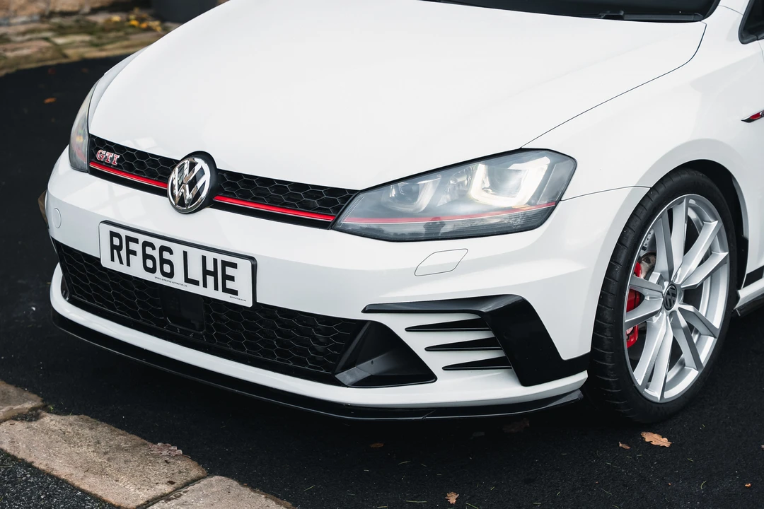 2016 Volkswagen GTI Mk7 - Image 29 of 31