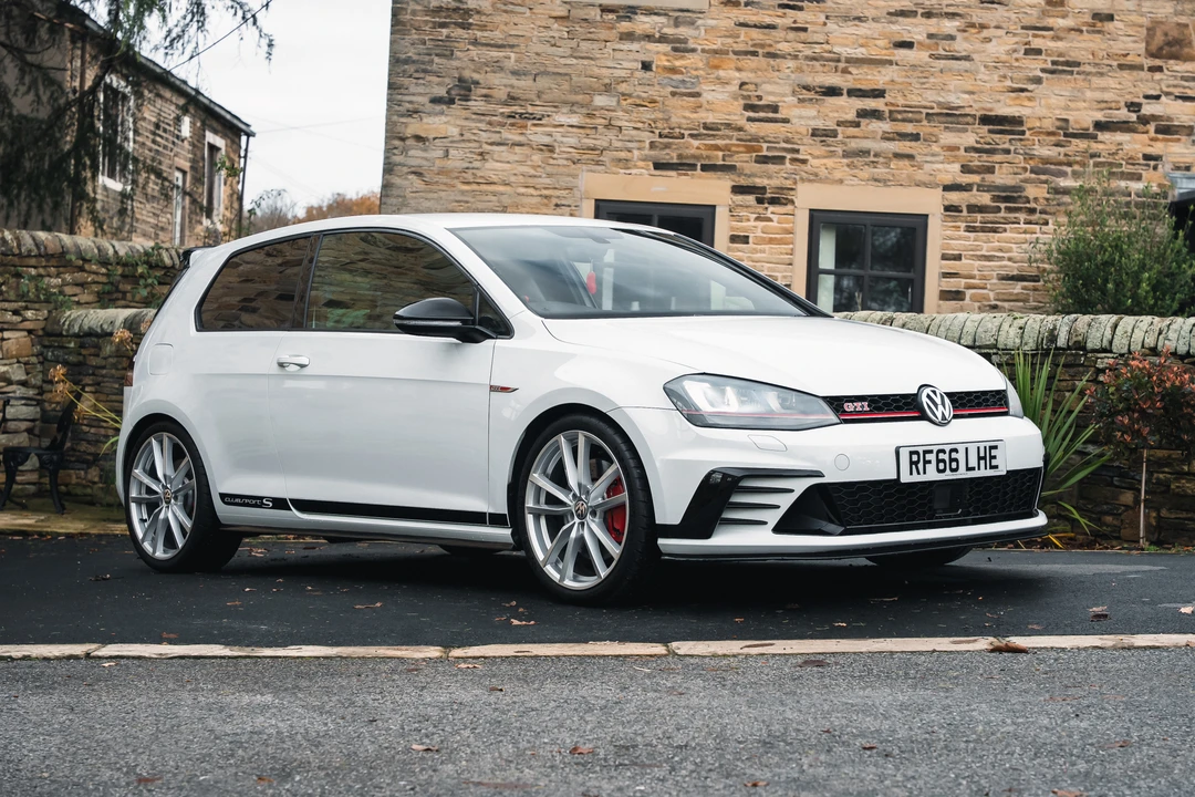 2016 Volkswagen GTI Mk7 - Image 9 of 31