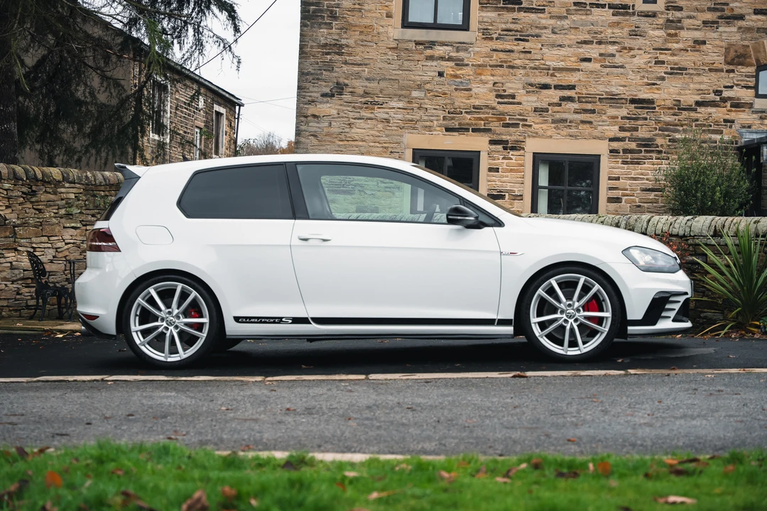 2016 Volkswagen GTI Mk7 - Image 8 of 31