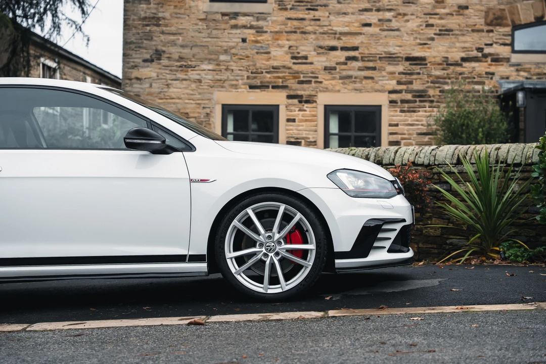 2016 Volkswagen GTI Mk7 - Image 31 of 31