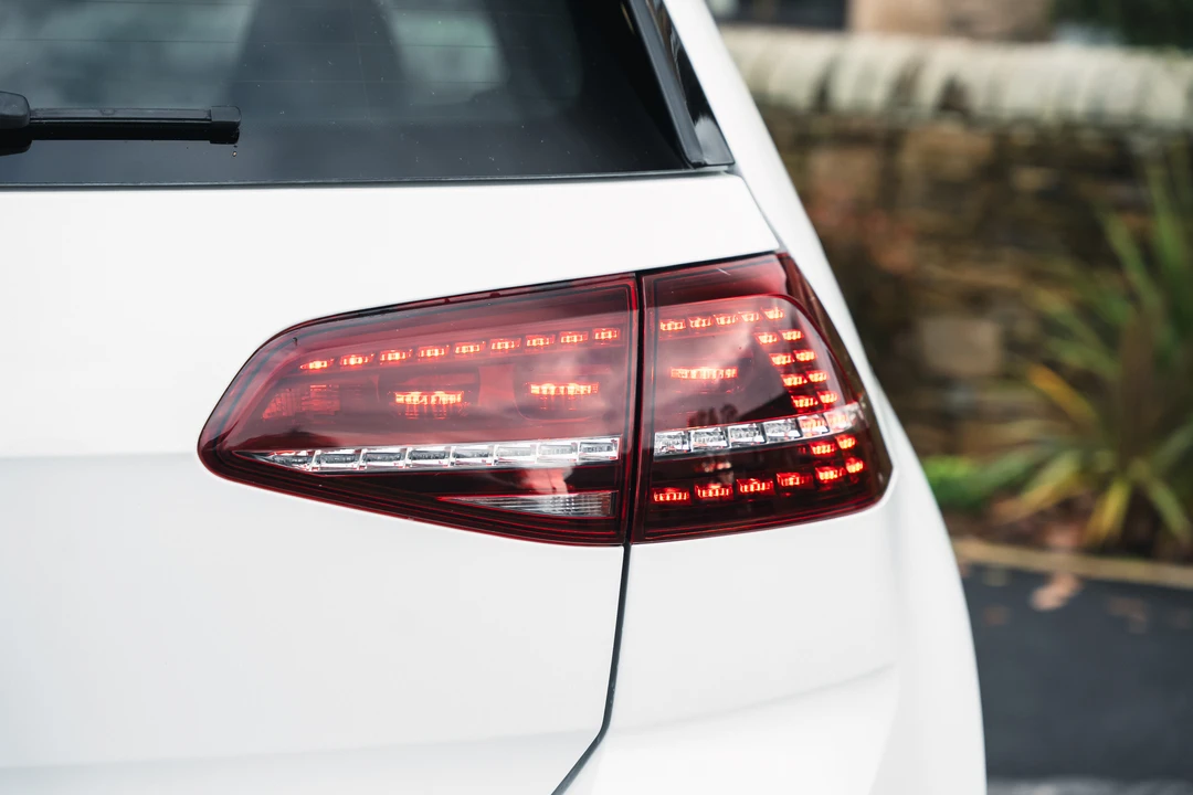2016 Volkswagen GTI Mk7 - Image 20 of 31