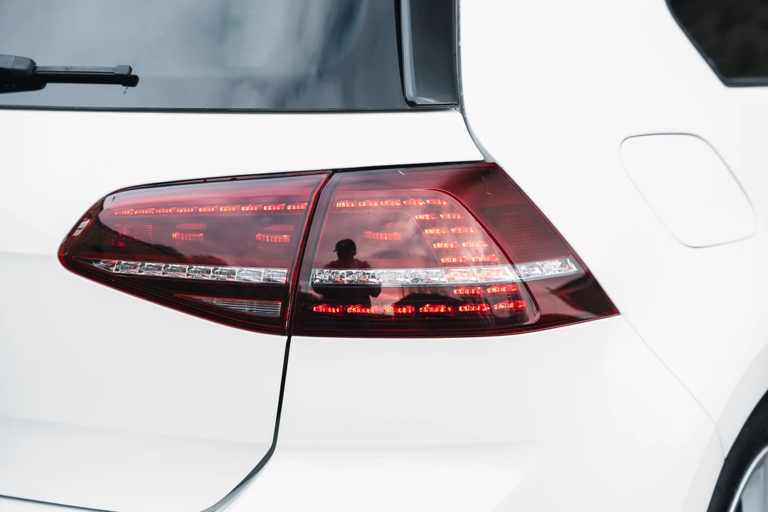 2016 Volkswagen GTI Mk7 - Image 21 of 31