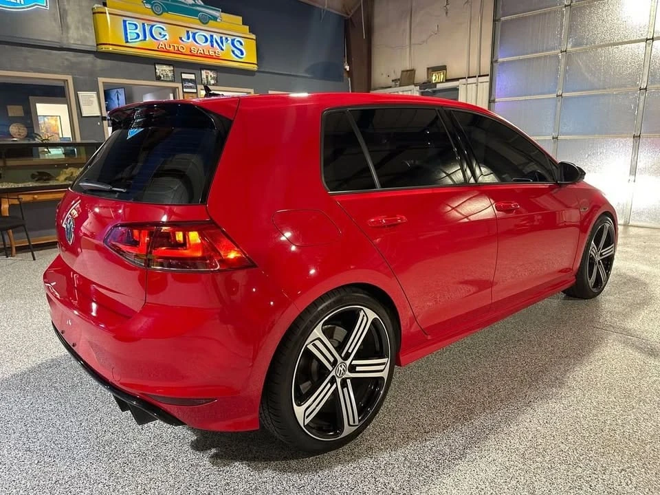 2016 Volkswagen Golf R Mk7 - Image 7 of 20