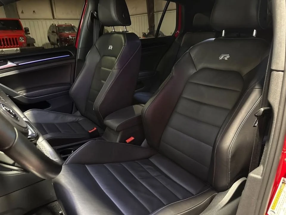 2016 Volkswagen Golf R Mk7 - Image 15 of 20