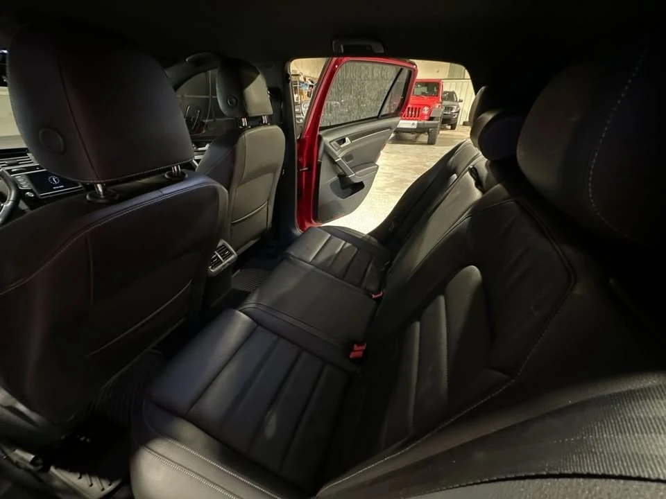 2016 Volkswagen Golf R Mk7 - Image 19 of 20
